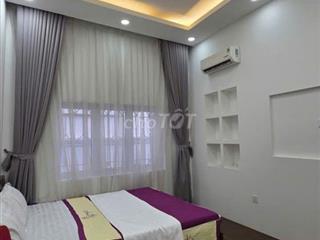 CHÍNH CHỦ CHO THUÊ NHÀ ĐÀO TẤN – 100M² THỰC TẾ, 3PN RIÊNG, FULL ĐỒ