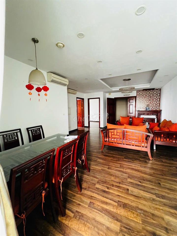 CHÍNH CHỦ BÁN NHÀ TÂY HỒ - CHỈ 7,2TỶ - NỘI THẤT MỚI ĐẸP, SẴN DÒNG TIỀN