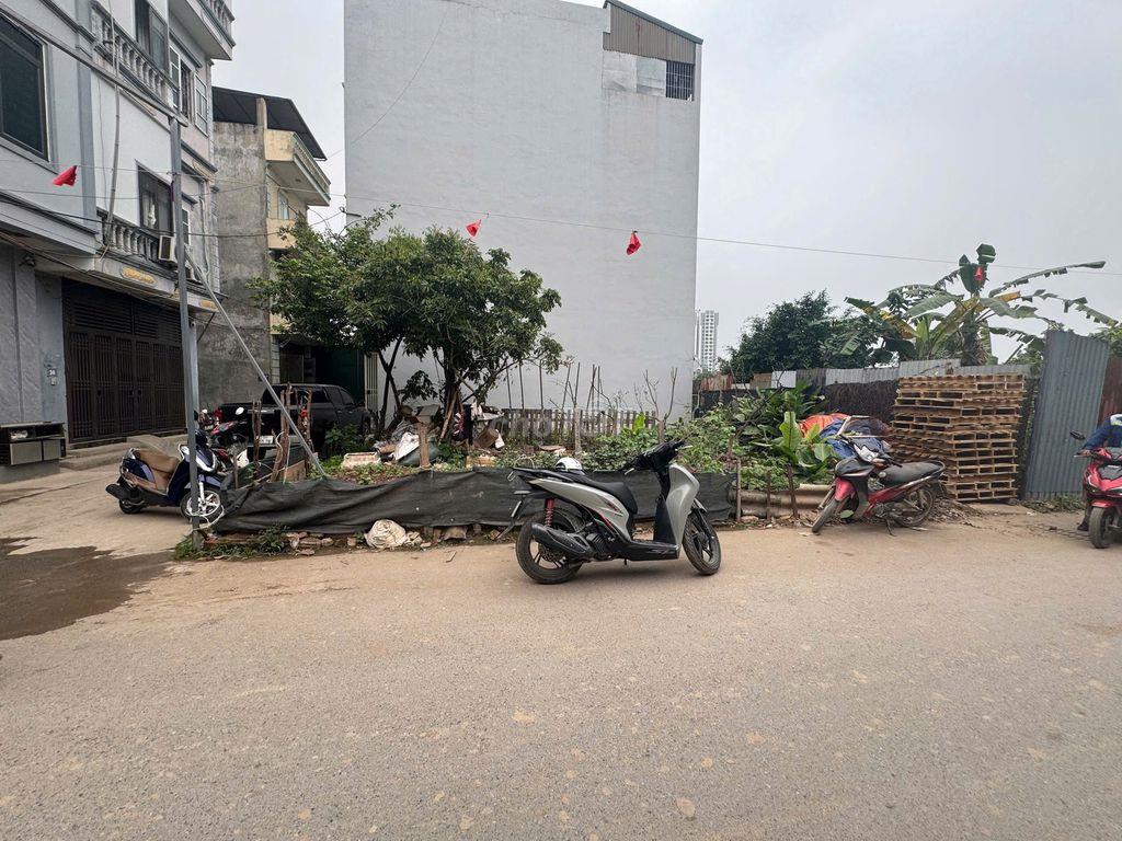 Bán đất Yên Nghĩa trong đê- Sau lưng Bến xe, giáp vành đai 4