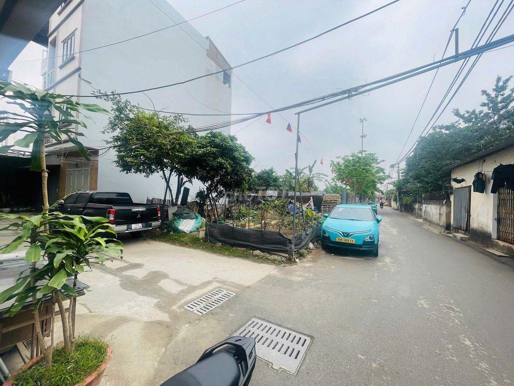 Bán đất Yên Nghĩa trong đê- Sau lưng Bến xe, giáp vành đai 4