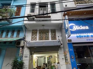 cho thuê nhà nặt phố vũ hữu