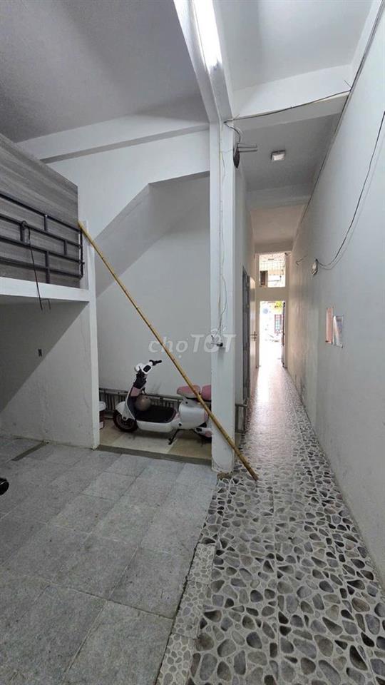 Bán nhà MT 3 tầng đường 7m5 vừa ở kết hợp cho thuê