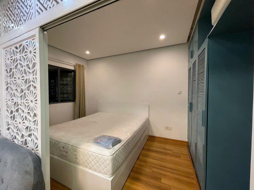 HOT🔥Chỉ 3.5X tỷ sở hữu ngay căn 1PN 46m2 hiếm gặp tại Mulberry Lane - full đồ, view Làng Việt Kiều Châu Âu