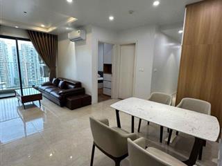 Mở cửa đón VIEW HỒ tại Vinhomes D’Capitale C7 - 2PN 82m² zá chỉ 7,7 tỷ