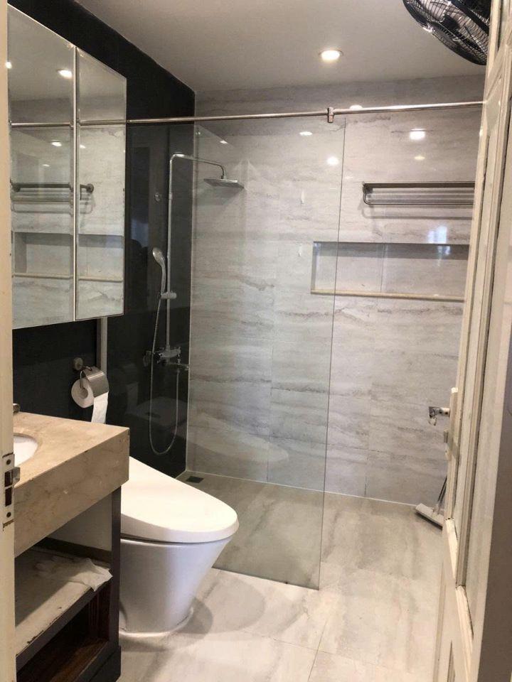 CỰC PHẨM 2PN 17T4 Hapulico Complex - 86m², view bể bơi Rivera Park - 7,3 tỷ