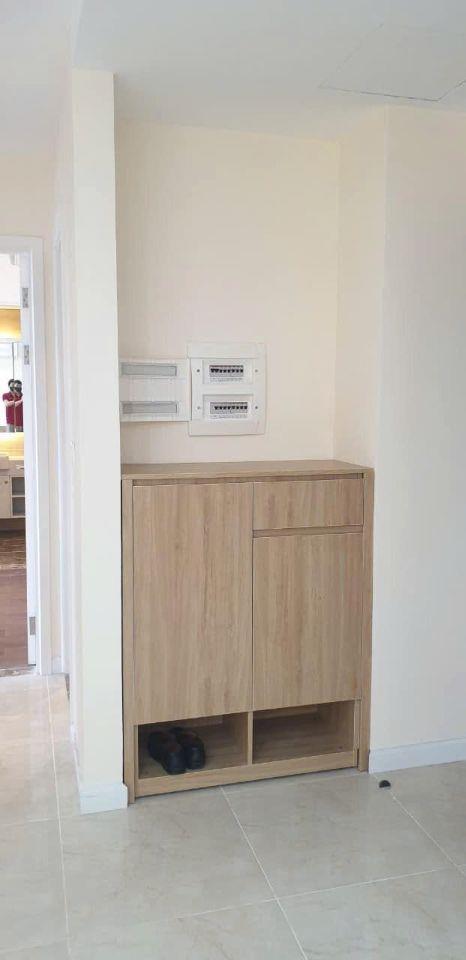 View hồ thoáng đãng - 2PN 80m2 tại Vinhomes D’Capitale - 8 tỷ