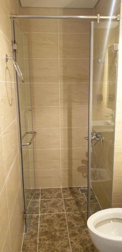 View hồ thoáng đãng - 2PN 80m2 tại Vinhomes D’Capitale - 8 tỷ