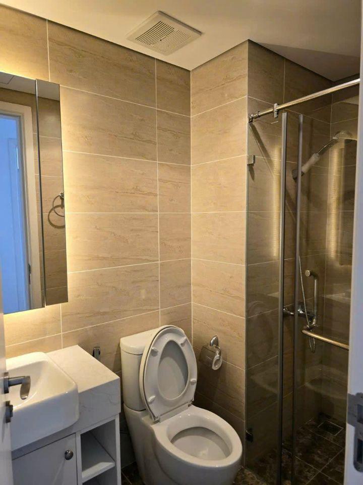 View phố đắt giá - 3PN Vinhomes D’Capitale 93m2 - full đồ