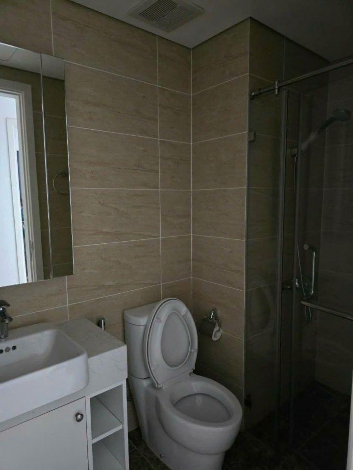 View phố đắt giá - 3PN Vinhomes D’Capitale 93m2 - full đồ