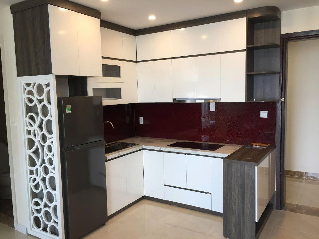 Một căn nhiều cách dùng - 1PN+1 Vinhomes D'Capitale 48m²