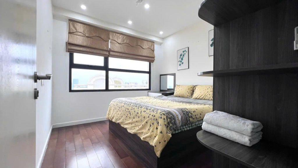Một căn nhiều cách dùng - 1PN+1 Vinhomes D'Capitale 48m²