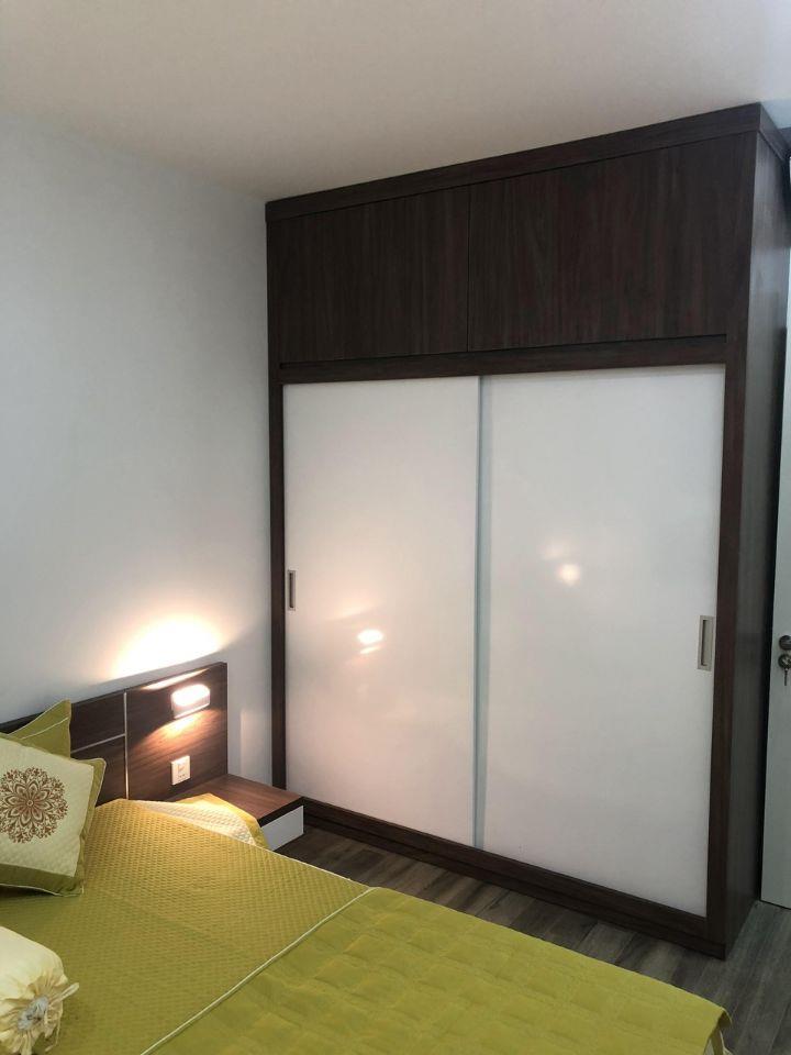 Nhận nhà ở ngay - 2PN Seasons Avenue 71m2 - full đồ