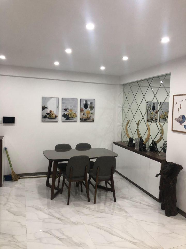Nhận nhà ở ngay - 2PN Seasons Avenue 71m2 - full đồ