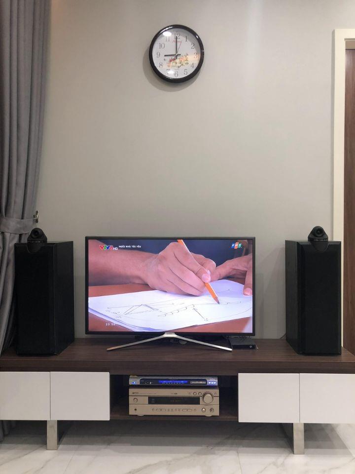 Nhận nhà ở ngay - 2PN Seasons Avenue 71m2 - full đồ