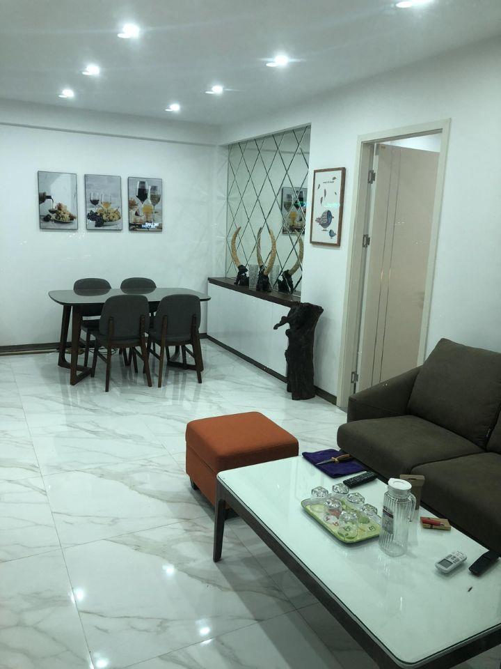 Nhận nhà ở ngay - 2PN Seasons Avenue 71m2 - full đồ