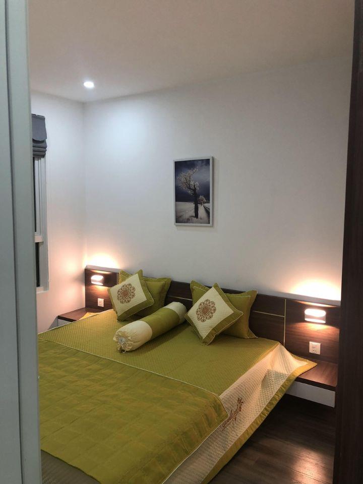 Nhận nhà ở ngay - 2PN Seasons Avenue 71m2 - full đồ
