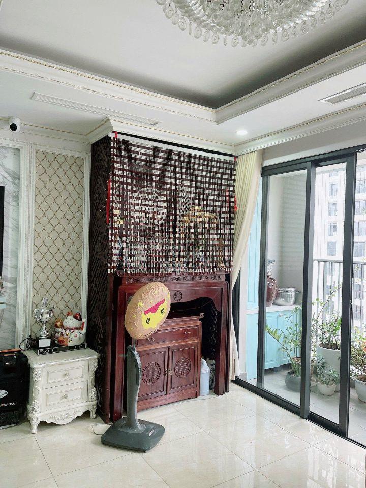 Nhà đẹp sẵn ở - 3PN Vinhomes D’Capitale 93m² - chỉ 28tr/tháng