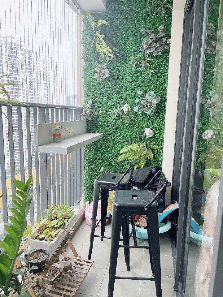 Nhà đẹp sẵn ở - 3PN Vinhomes D’Capitale 93m² - chỉ 28tr/tháng