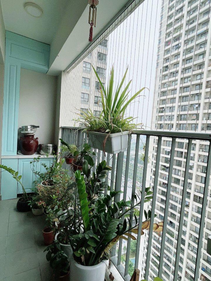 Nhà đẹp sẵn ở - 3PN Vinhomes D’Capitale 93m² - chỉ 28tr/tháng