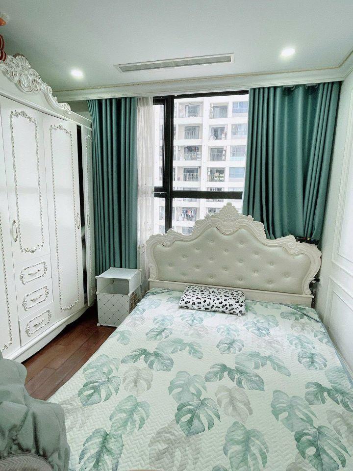 Nhà đẹp sẵn ở - 3PN Vinhomes D’Capitale 93m² - chỉ 28tr/tháng