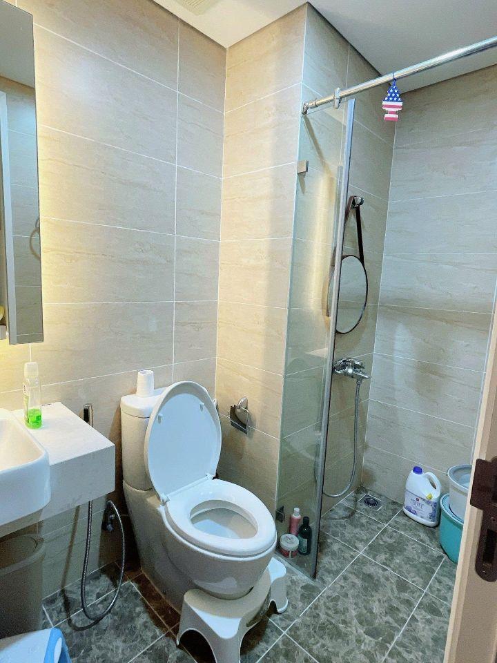 Nhà đẹp sẵn ở - 3PN Vinhomes D’Capitale 93m² - chỉ 28tr/tháng