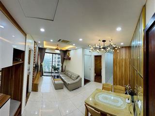Mở ban công là thấy hồ - 2PN Vinhomes D’Capitale 73m² chỉ 8,5 tỷ