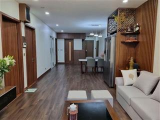 Không cần sửa thêm - 3PN Ecolife Capitol 103m² - full đồ xịn
