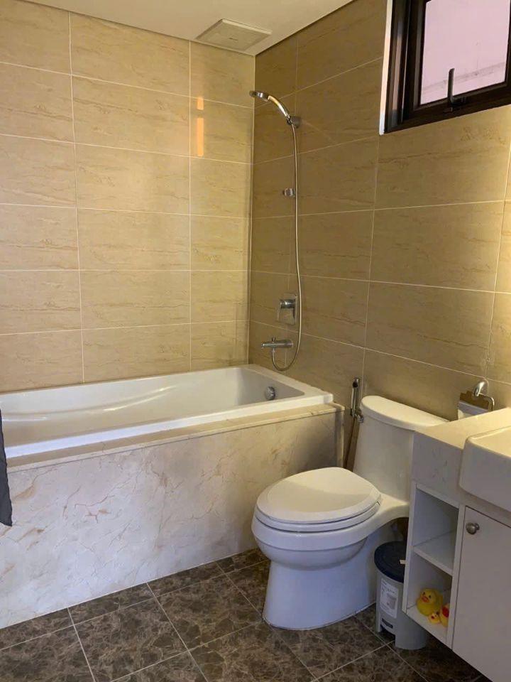 111m2 nhìn trọn thành phố - 3PN tại C6 Vinhomes D'Capitale