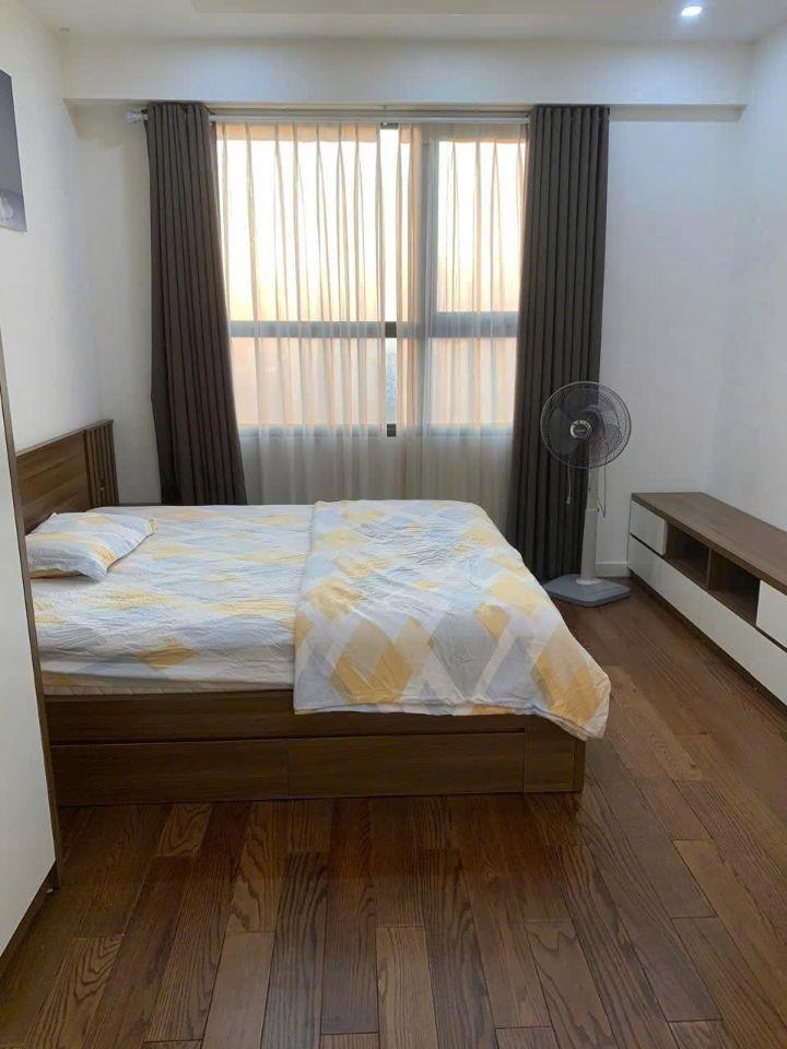 111m2 nhìn trọn thành phố - 3PN tại C6 Vinhomes D'Capitale