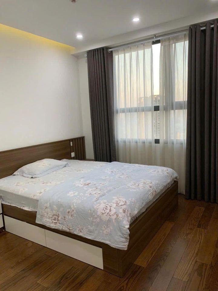 111m2 nhìn trọn thành phố - 3PN tại C6 Vinhomes D'Capitale