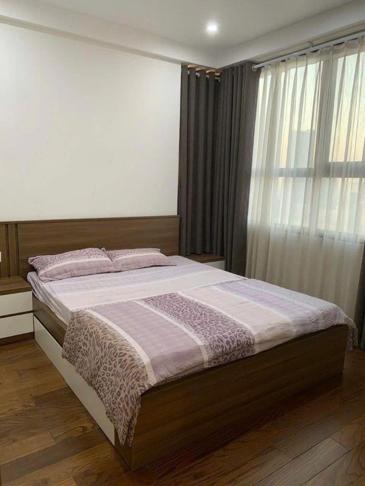111m2 nhìn trọn thành phố - 3PN tại C6 Vinhomes D'Capitale