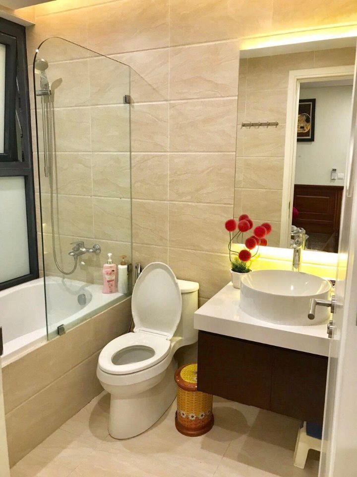 15tr/tháng thuê 2PN Imperia Garden 71m² - full đồ sẵn ở ngay