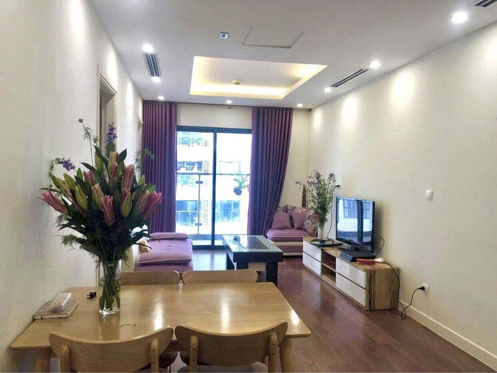 15tr/tháng thuê 2PN Imperia Garden 71m² - full đồ sẵn ở ngay