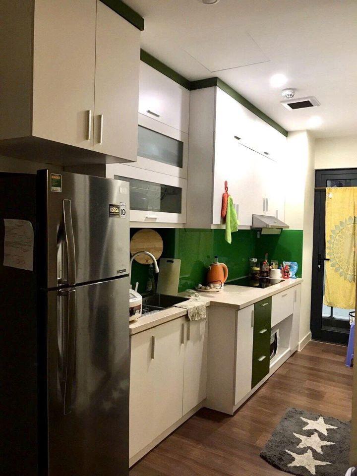 15tr/tháng thuê 2PN Imperia Garden 71m² - full đồ sẵn ở ngay