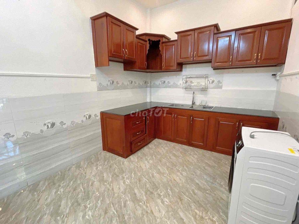 Nhà mới Tân Kỳ Tân Quý, 4PN, cần cho thuê