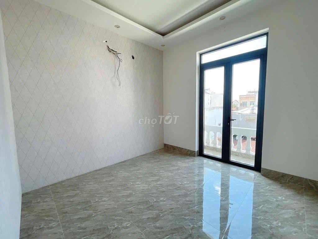 Nhà mới Tân Kỳ Tân Quý, 4PN, cần cho thuê