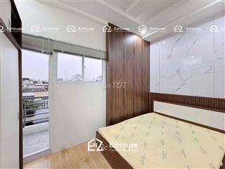 🏠 PHÒNG RỘNG – FULL NỘI THẤT – HẺM 1180 QUANG TRUNG, GÒ VẤP