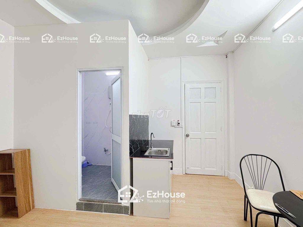 🏠 PHÒNG RỘNG – FULL NỘI THẤT – HẺM 1180 QUANG TRUNG, GÒ VẤP
