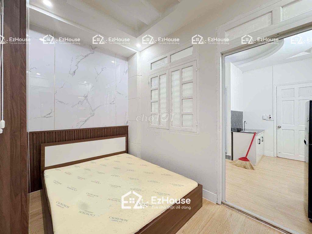 🏠 PHÒNG RỘNG – FULL NỘI THẤT – HẺM 1180 QUANG TRUNG, GÒ VẤP