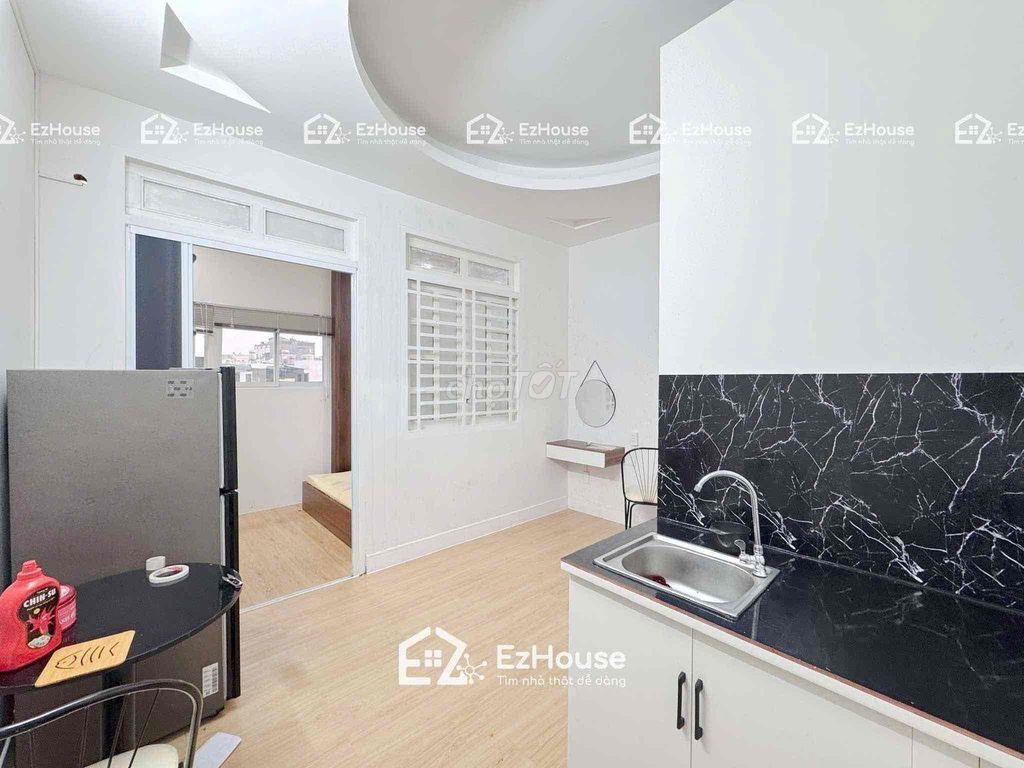 🏠 PHÒNG RỘNG – FULL NỘI THẤT – HẺM 1180 QUANG TRUNG, GÒ VẤP