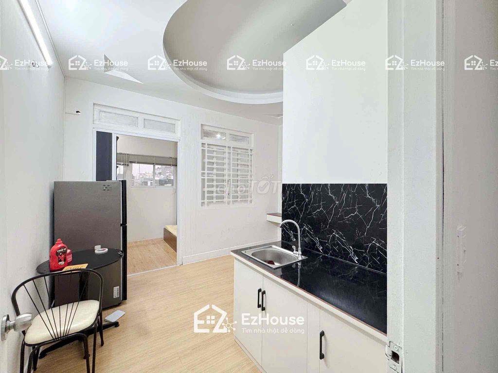 🏠 PHÒNG RỘNG – FULL NỘI THẤT – HẺM 1180 QUANG TRUNG, GÒ VẤP