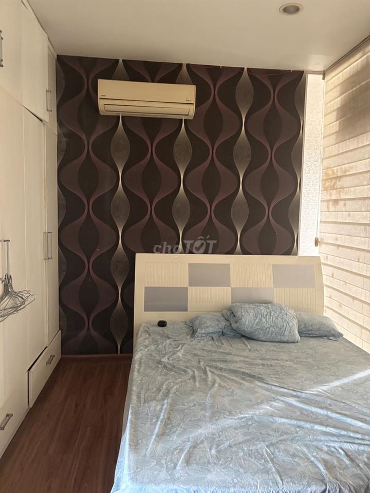 Cho thuê căn hộ 2PN 2WC