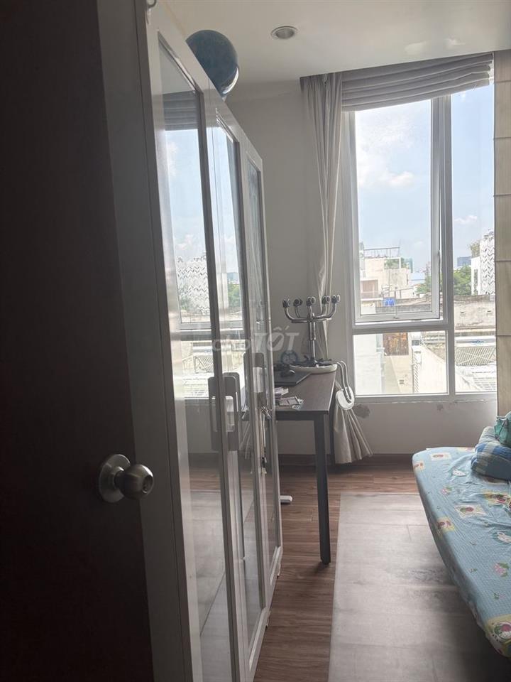 Cho thuê căn hộ 2PN 2WC