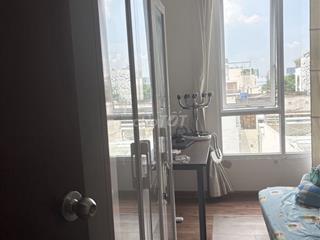 Cho thuê căn hộ 2PN 2WC