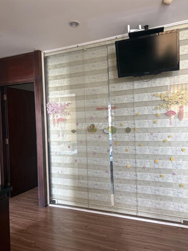 Cho thuê căn hộ 2PN 2WC