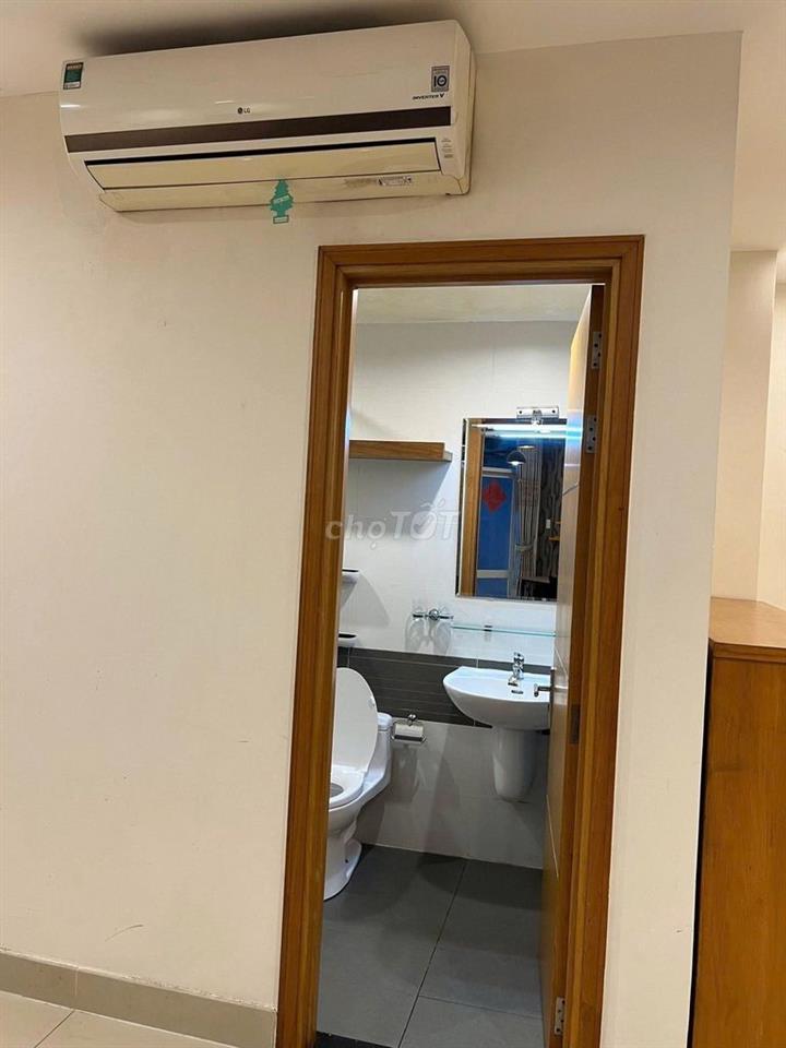 Cho thuê C/c Kim Tâm Hải 2PN, Full NT Giá 7 tr/th 71m2 nhận nhà liền.