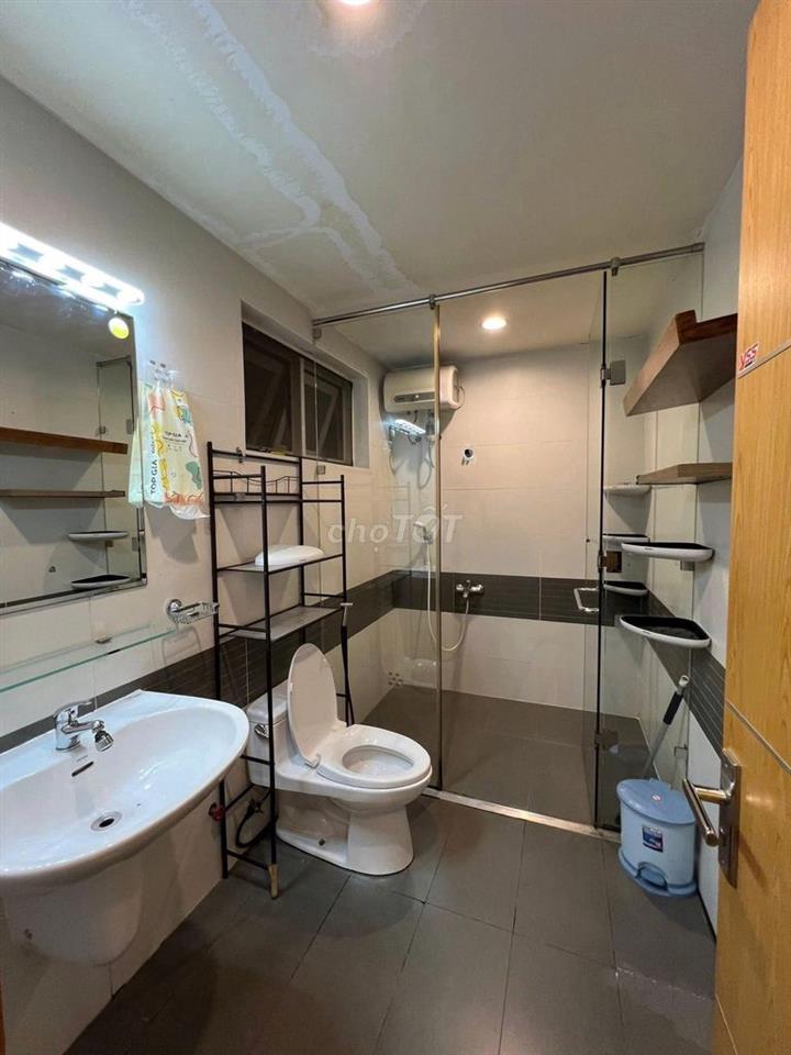 Cho thuê C/c Kim Tâm Hải 2PN, Full NT Giá 7 tr/th 71m2 nhận nhà liền.