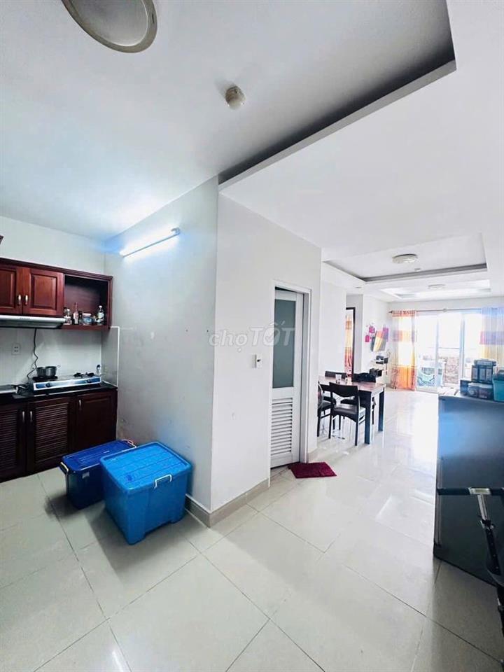 Chung cư Thái An 1, Nguyễn Văn Quá, Q12: 2PN, NTCB, 6,5triệu, 70m2