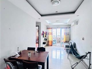 Chung cư Thái An 1, Nguyễn Văn Quá, Q12: 2PN, NTCB, 6,5triệu, 70m2
