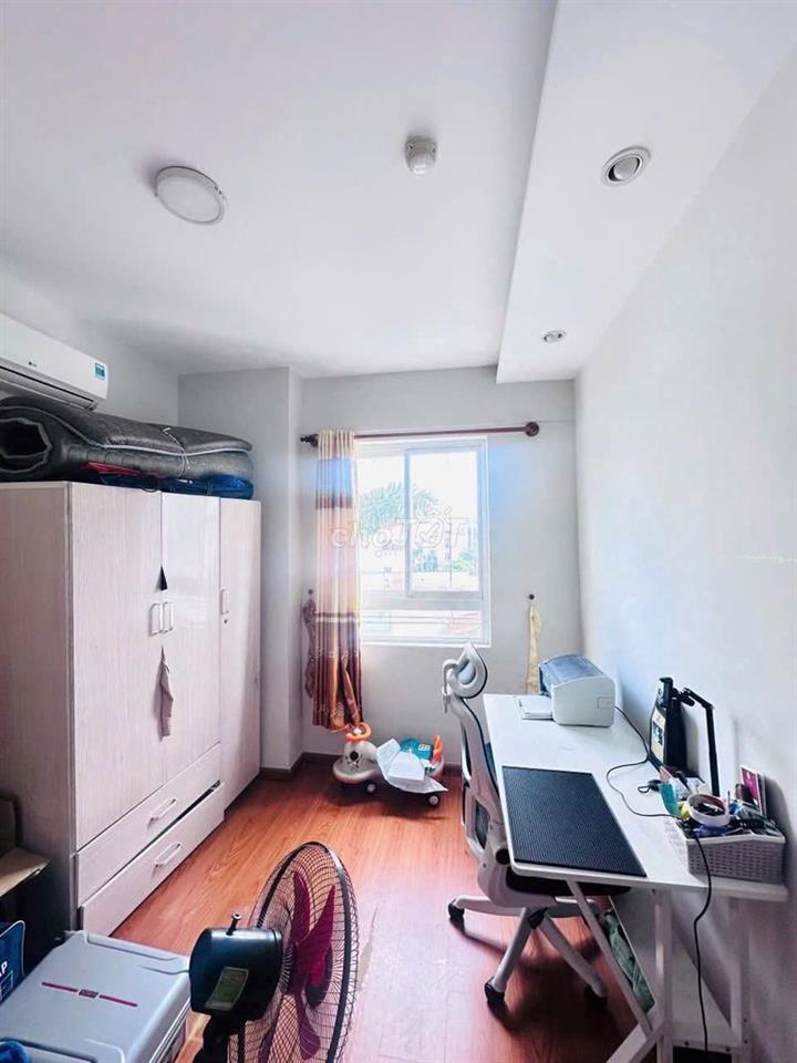 Chung cư Thái An 1, Nguyễn Văn Quá, Q12: 2PN, NTCB, 6,5triệu, 70m2